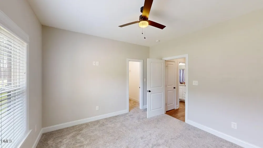 305 Summerfield Drive Pikeville, NC 27863