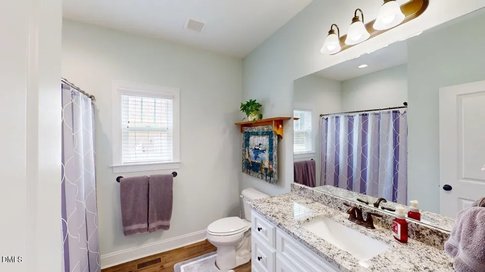 305 Summerfield Drive Pikeville, NC 27863
