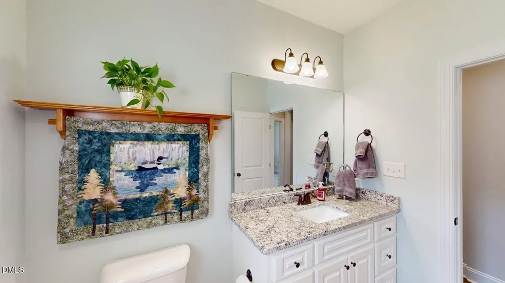 305 Summerfield Drive Pikeville, NC 27863