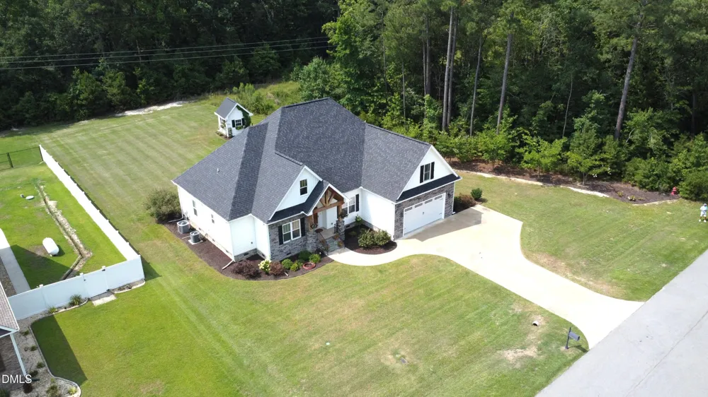 305 Summerfield Drive Pikeville, NC 27863