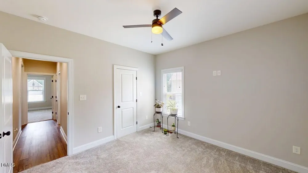 305 Summerfield Drive Pikeville, NC 27863