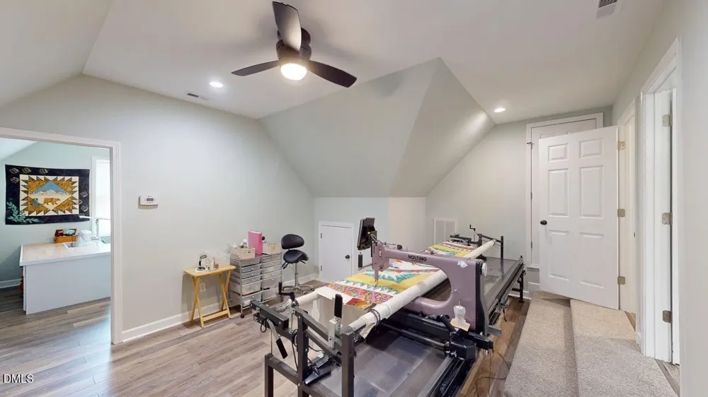 305 Summerfield Drive Pikeville, NC 27863