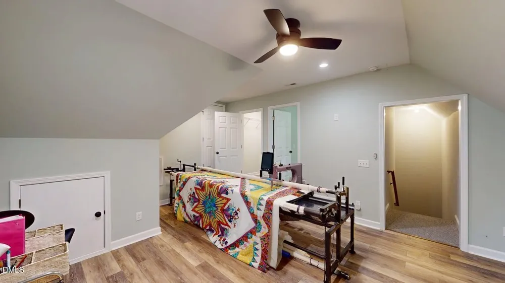 305 Summerfield Drive Pikeville, NC 27863