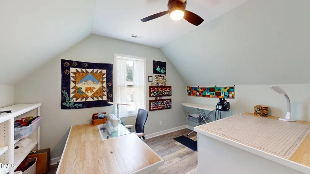 305 Summerfield Drive Pikeville, NC 27863