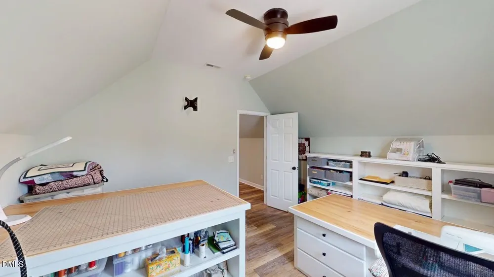 305 Summerfield Drive Pikeville, NC 27863