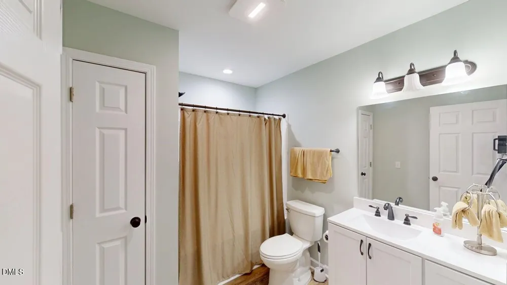 305 Summerfield Drive Pikeville, NC 27863