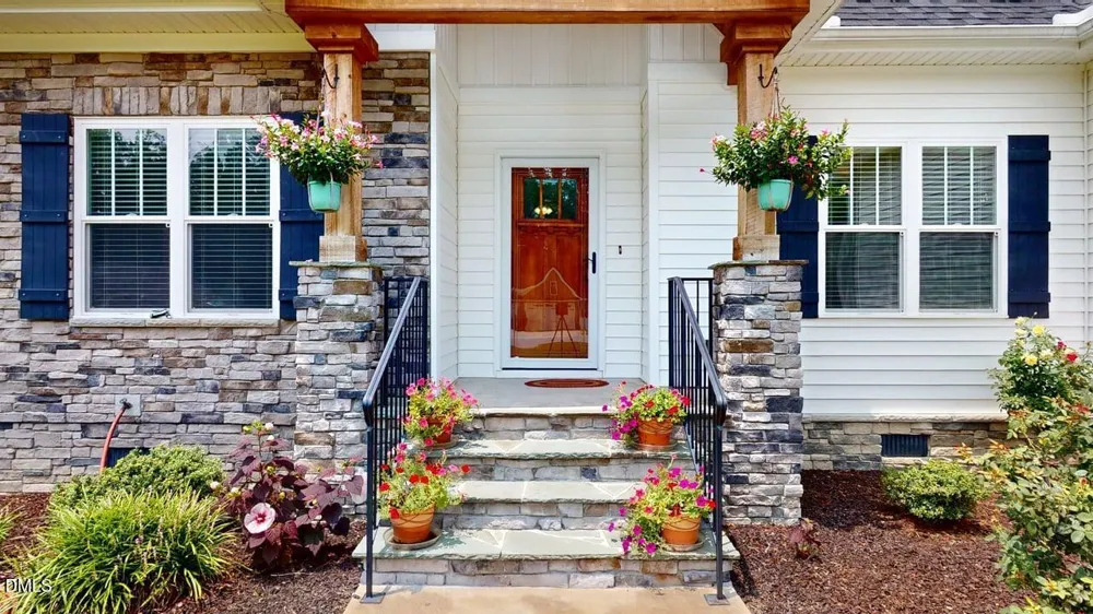 305 Summerfield Drive Pikeville, NC 27863
