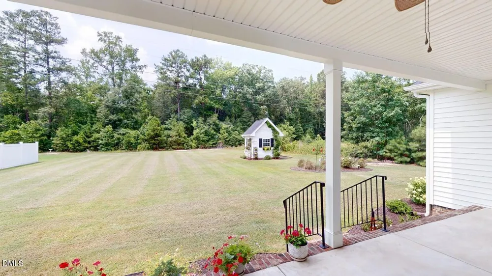305 Summerfield Drive Pikeville, NC 27863