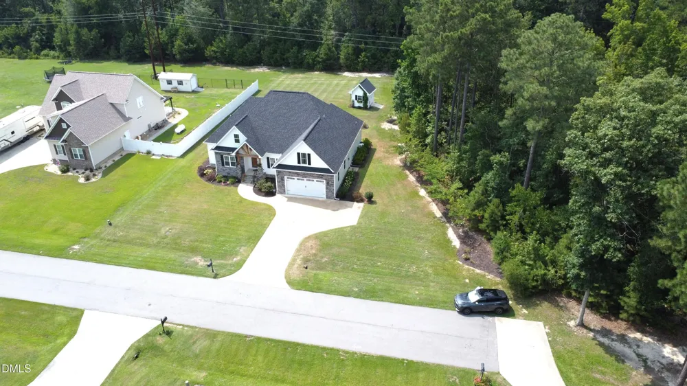 305 Summerfield Drive Pikeville, NC 27863