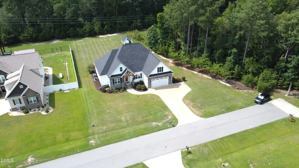 305 Summerfield Drive Pikeville, NC 27863