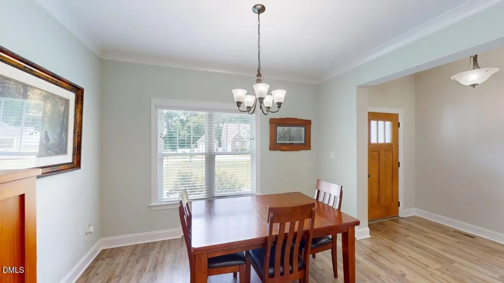305 Summerfield Drive Pikeville, NC 27863