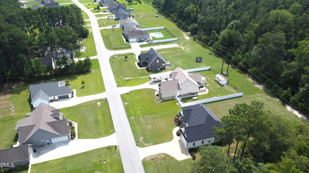 305 Summerfield Drive Pikeville, NC 27863