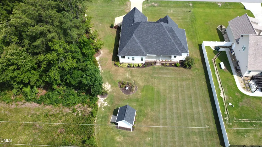 305 Summerfield Drive Pikeville, NC 27863