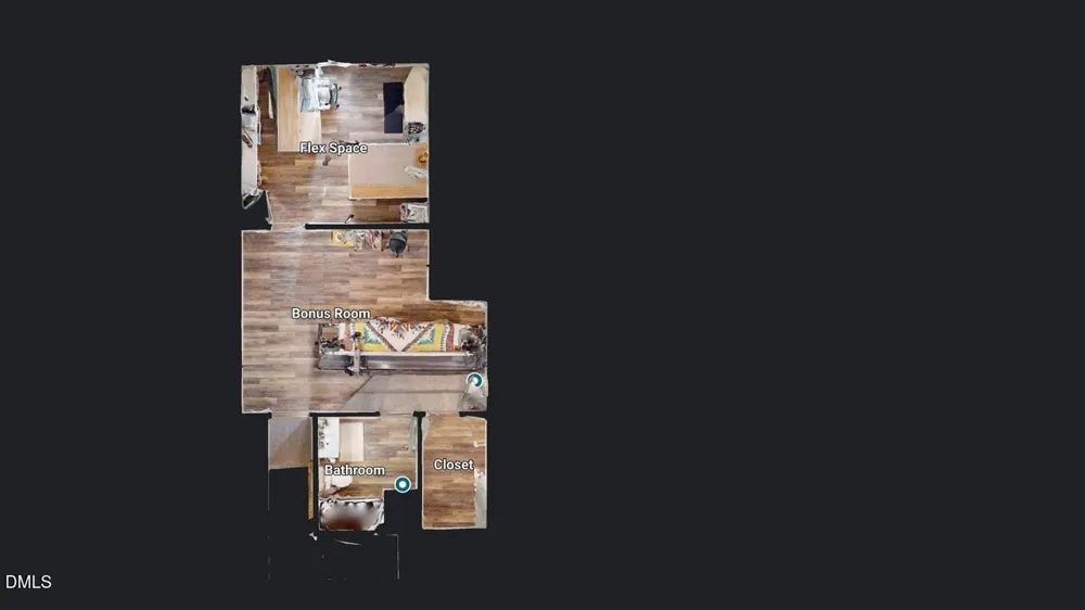 305 Summerfield Drive Pikeville, NC 27863