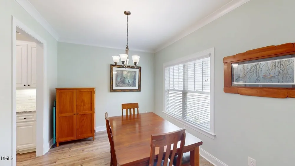 305 Summerfield Drive Pikeville, NC 27863