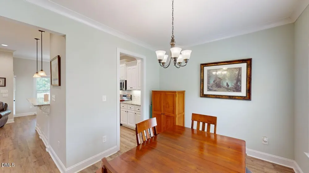 305 Summerfield Drive Pikeville, NC 27863
