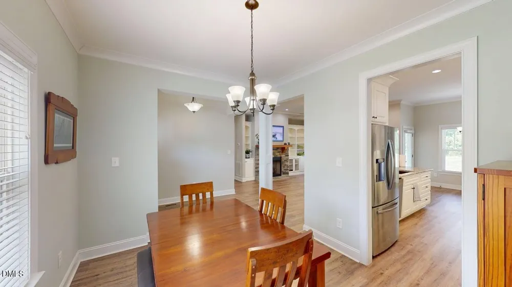 305 Summerfield Drive Pikeville, NC 27863