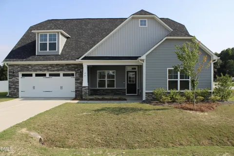 20 E Sand Luggs Court