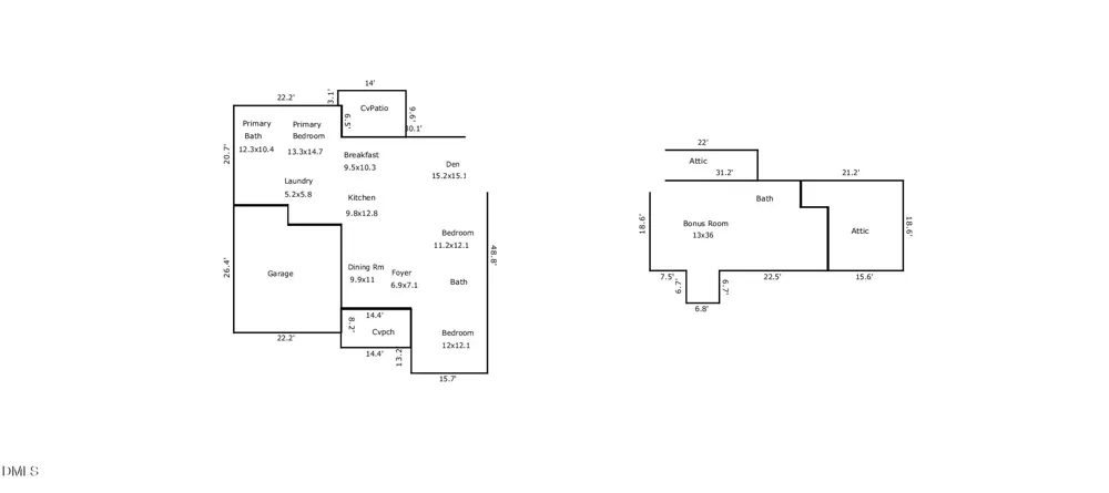 20 E Sand Luggs Court Angier, NC 27501