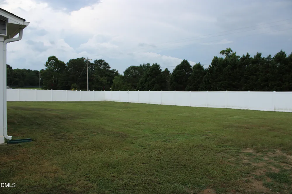 20 E Sand Luggs Court Angier, NC 27501