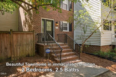 106 Gunston Court