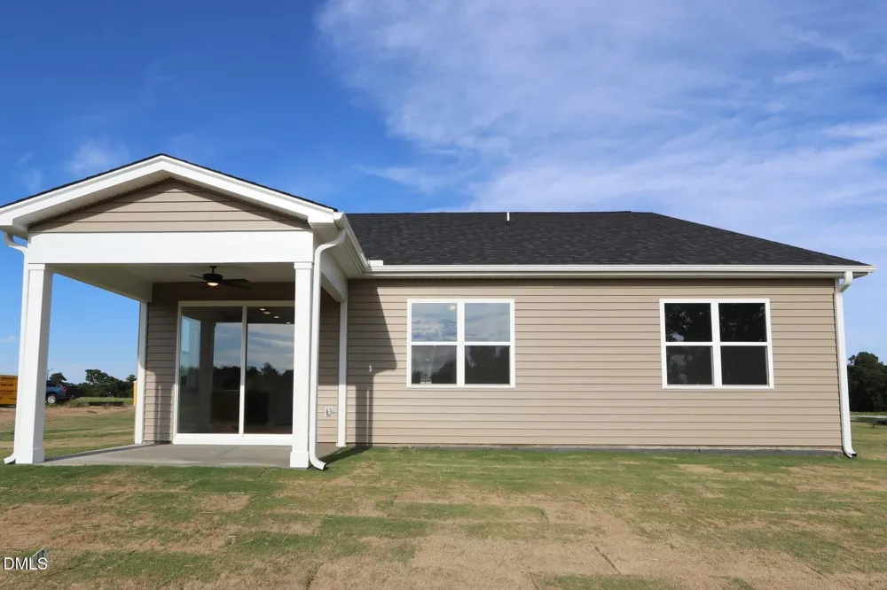 406 Thomas Store Drive Broadway, NC 27505