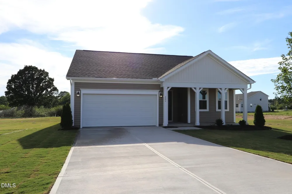 406 Thomas Store Drive Broadway, NC 27505