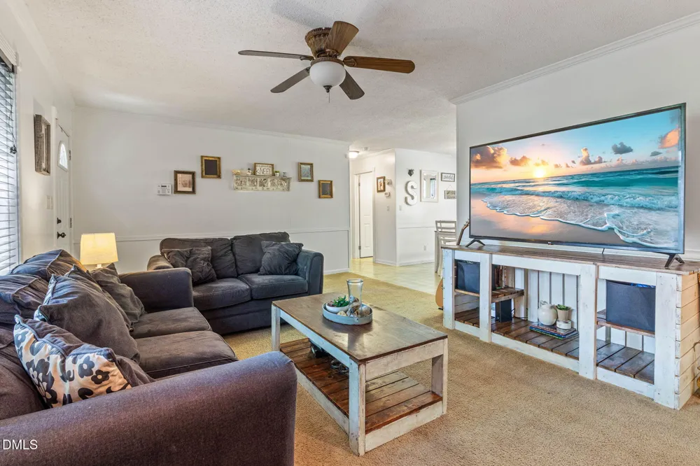 3286 Nc 54 Highway Haw River, NC 27258