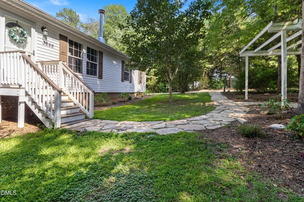 3286 Nc 54 Highway Haw River, NC 27258