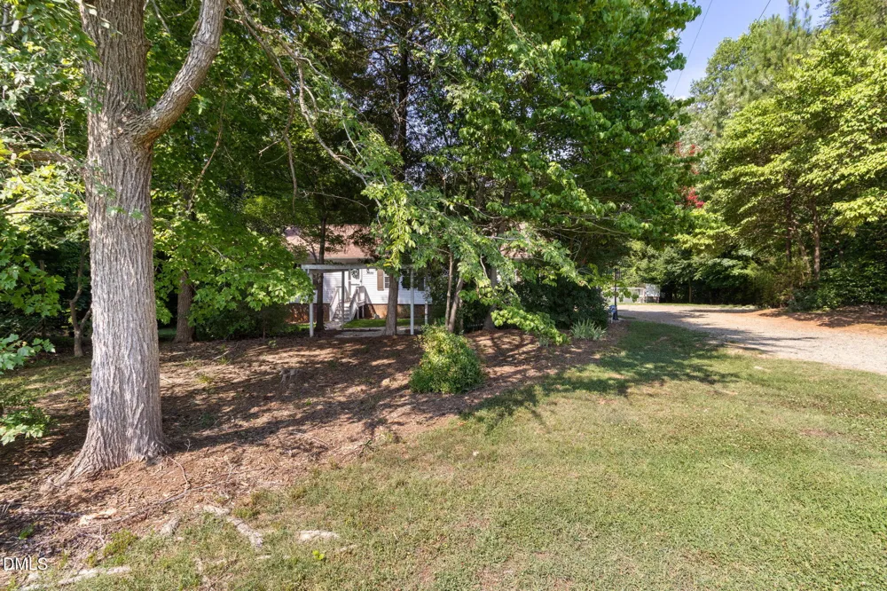 3286 Nc 54 Highway Haw River, NC 27258
