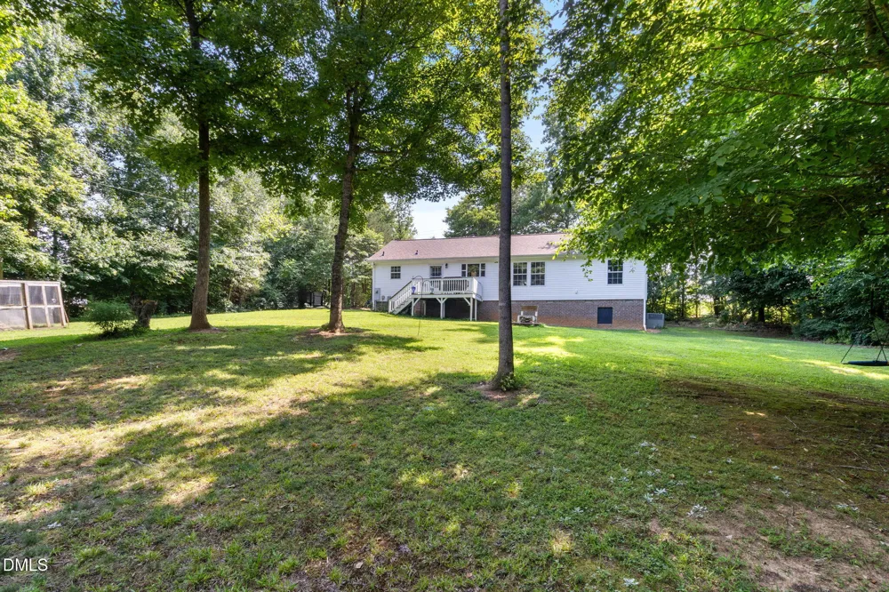 3286 Nc 54 Highway Haw River, NC 27258