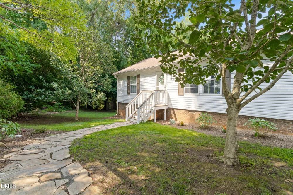 3286 Nc 54 Highway Haw River, NC 27258