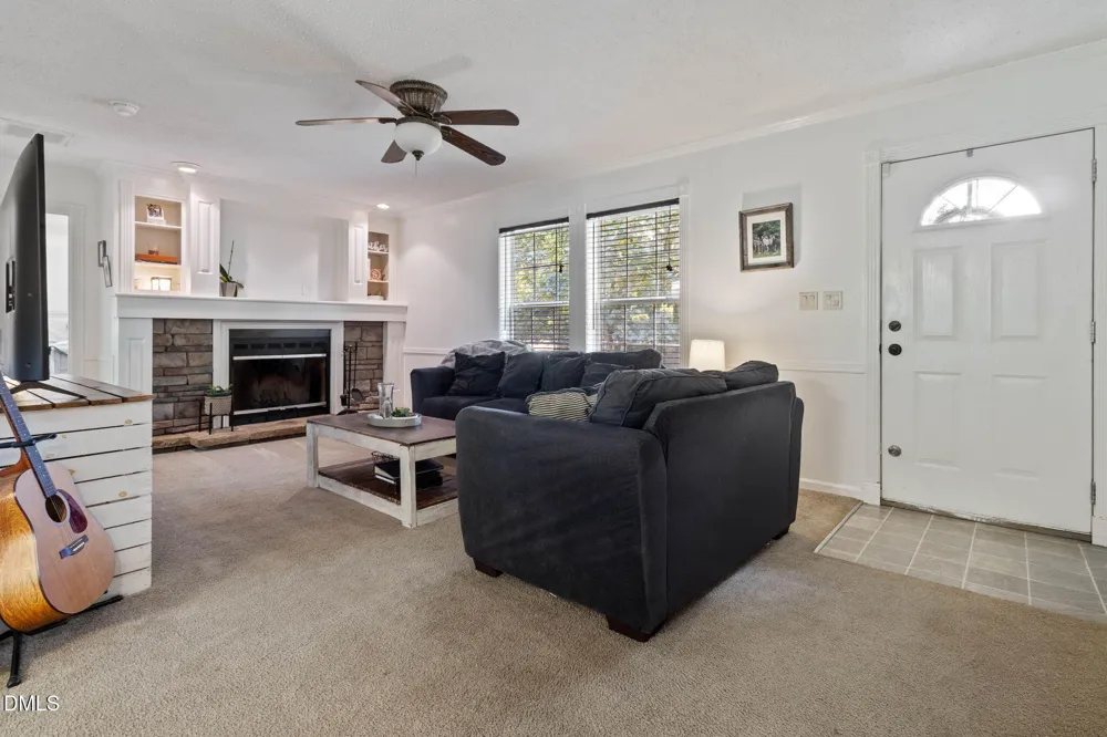 3286 Nc 54 Highway Haw River, NC 27258