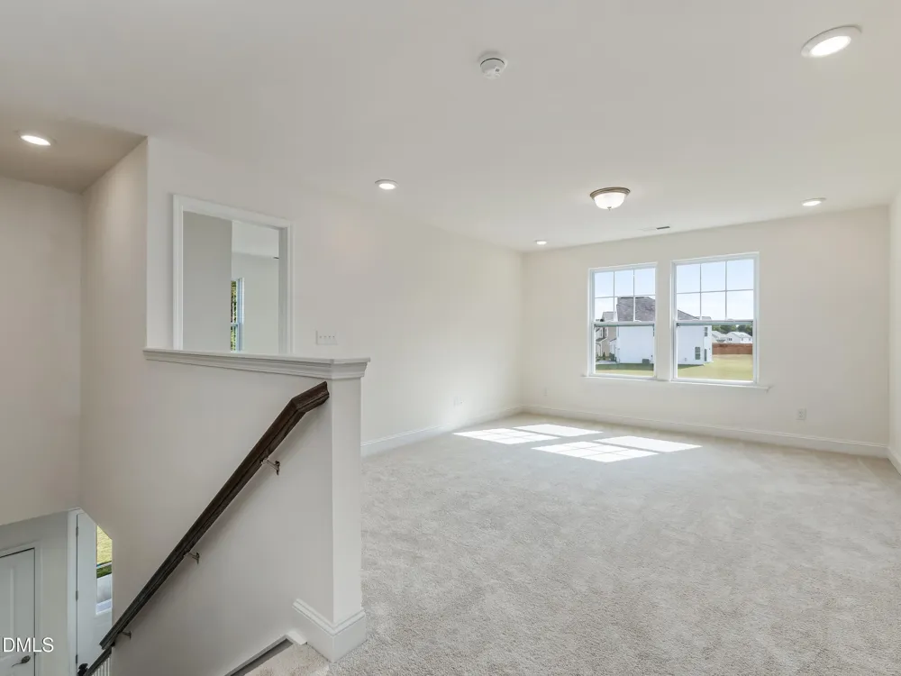 548 Hipwood Drive Zebulon, NC 27597