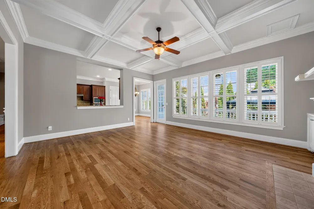 1013 Chessridge Way Morrisville, NC 27560