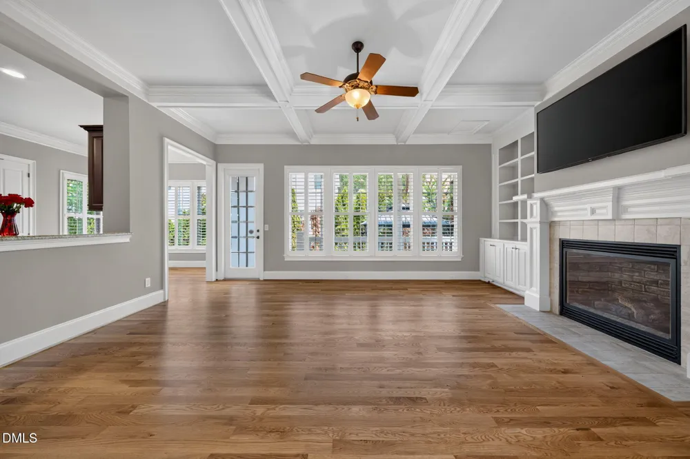 1013 Chessridge Way Morrisville, NC 27560