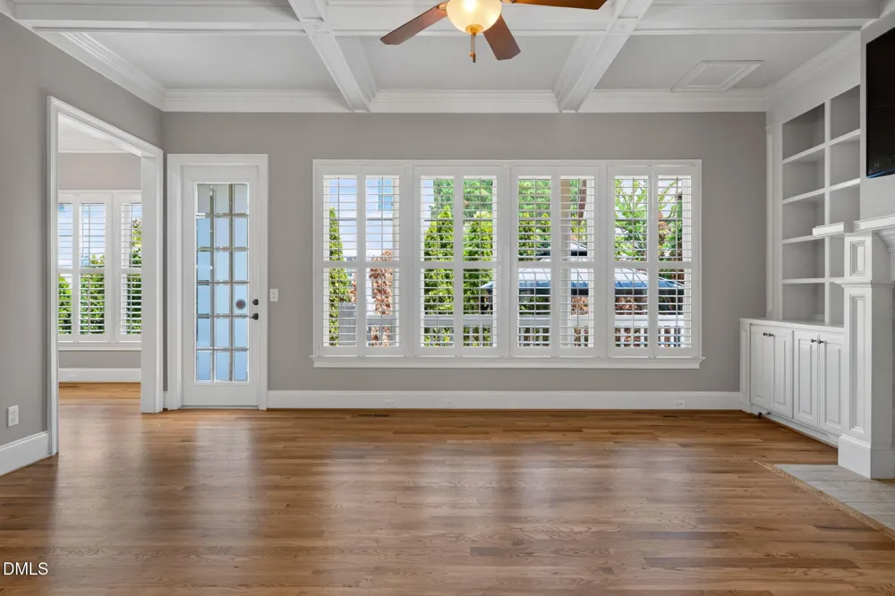 1013 Chessridge Way Morrisville, NC 27560