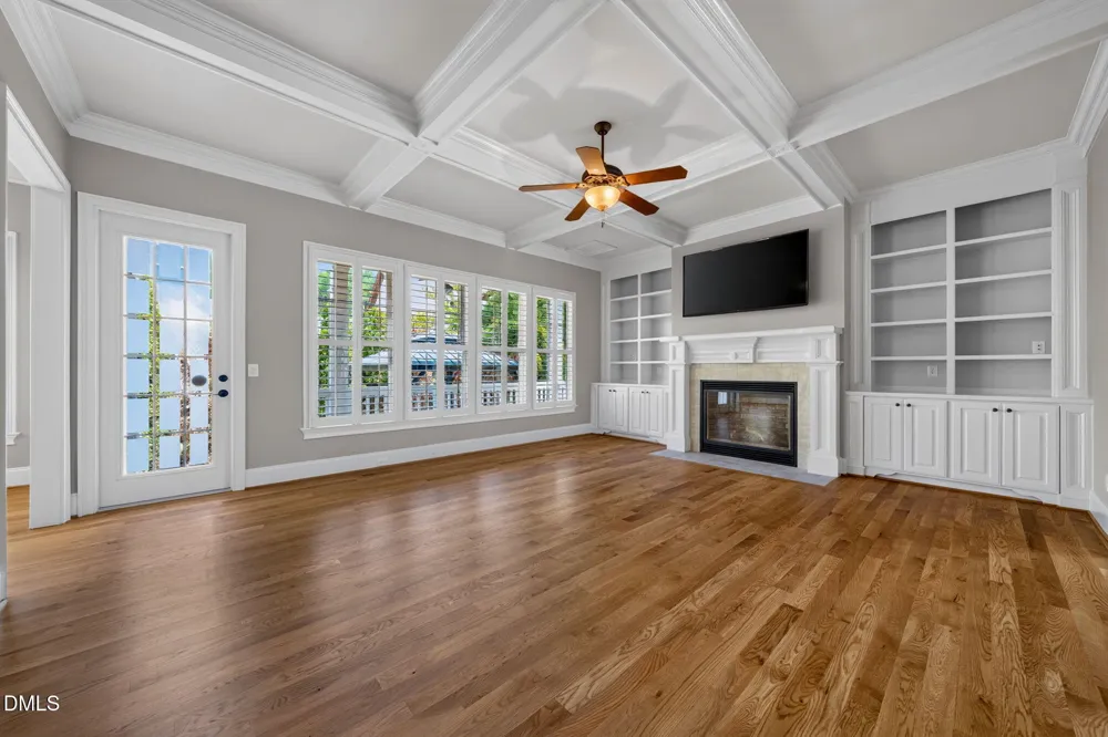 1013 Chessridge Way Morrisville, NC 27560