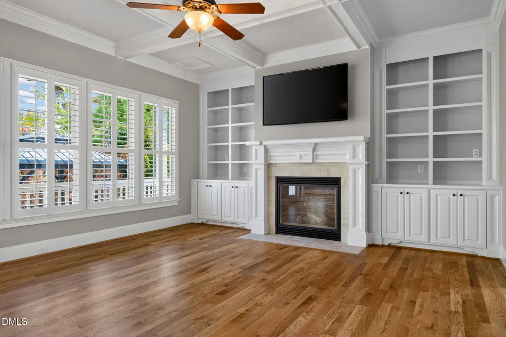 1013 Chessridge Way Morrisville, NC 27560