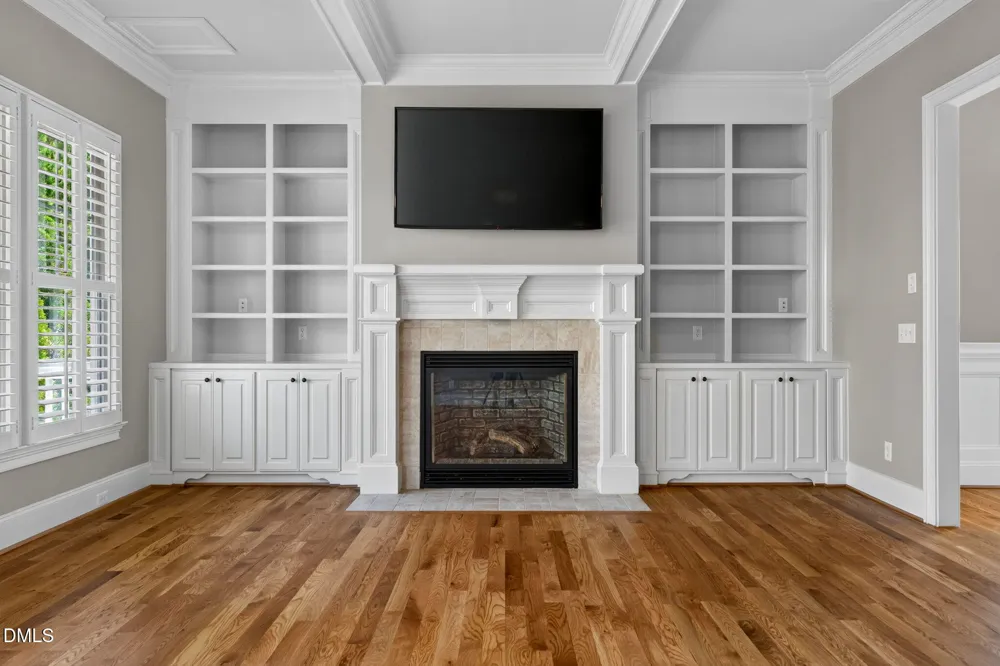 1013 Chessridge Way Morrisville, NC 27560