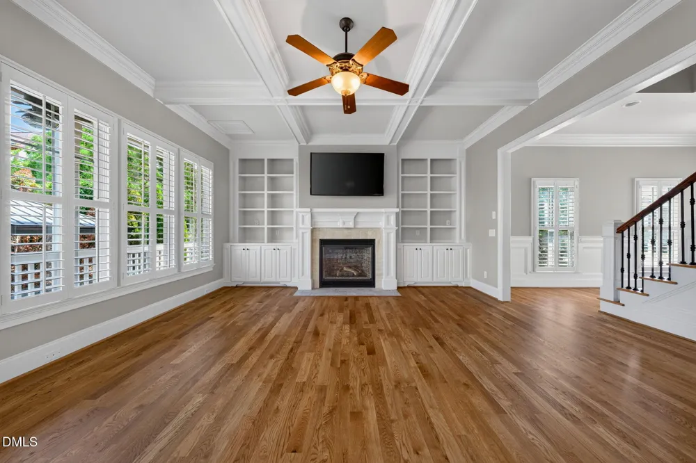 1013 Chessridge Way Morrisville, NC 27560