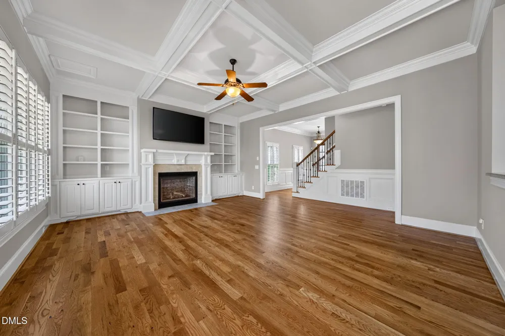 1013 Chessridge Way Morrisville, NC 27560