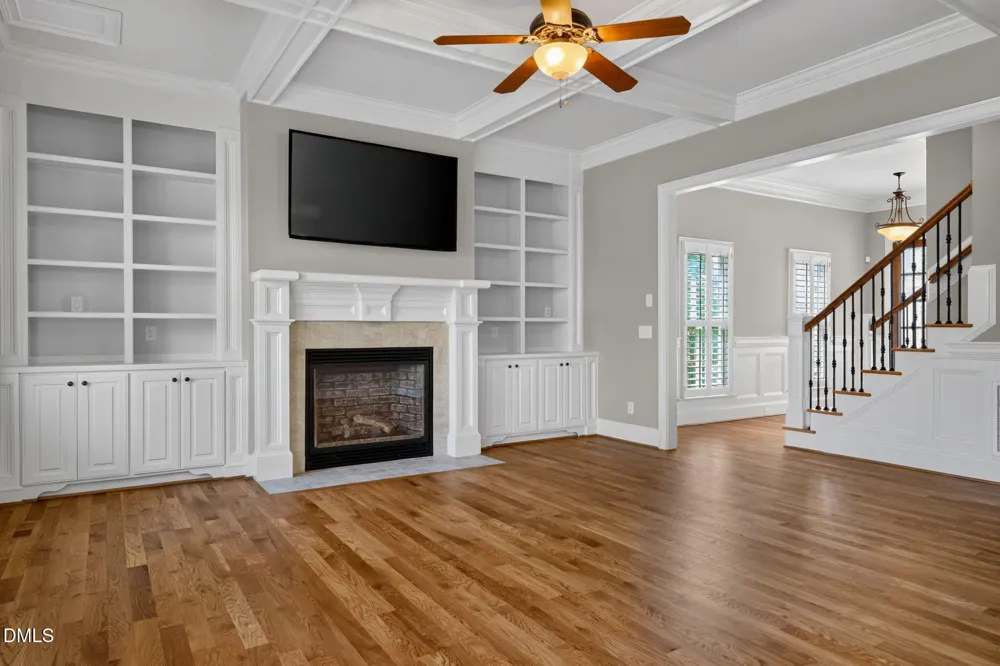 1013 Chessridge Way Morrisville, NC 27560