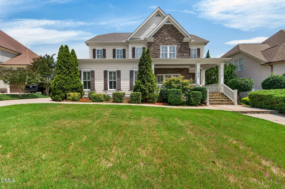 1013 Chessridge Way Morrisville, NC 27560
