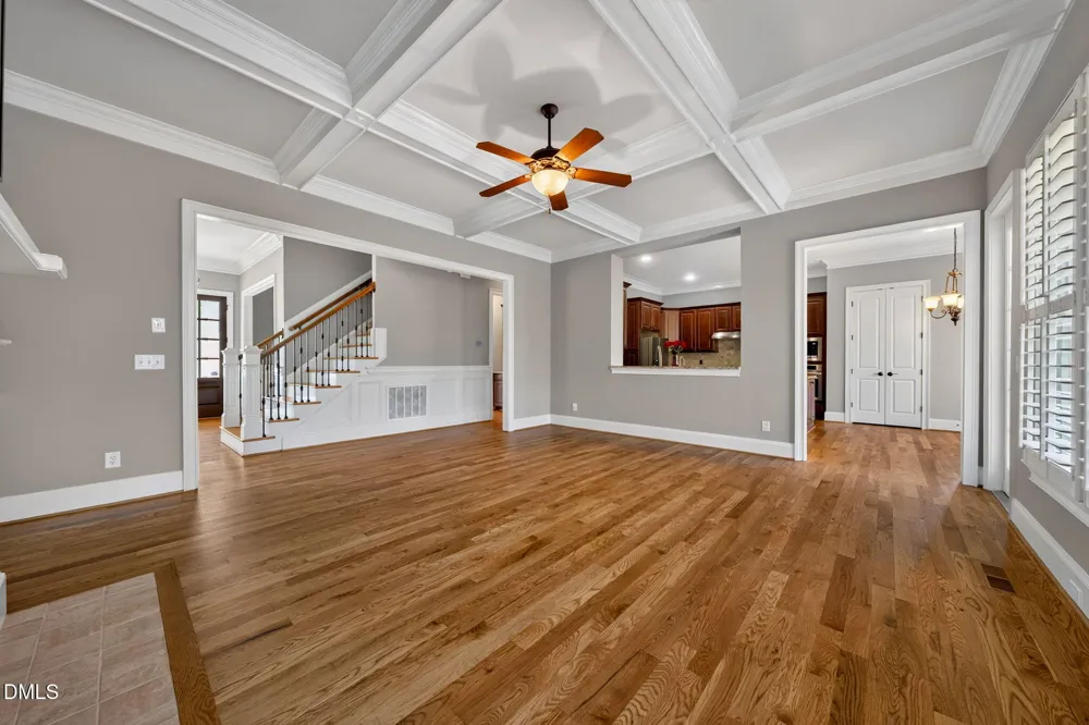 1013 Chessridge Way Morrisville, NC 27560