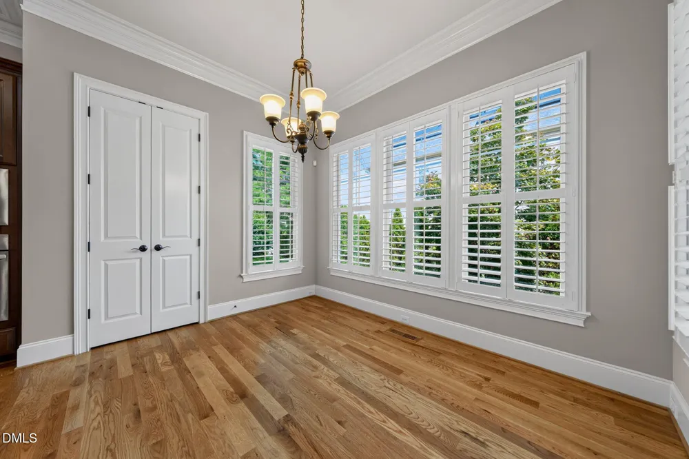1013 Chessridge Way Morrisville, NC 27560