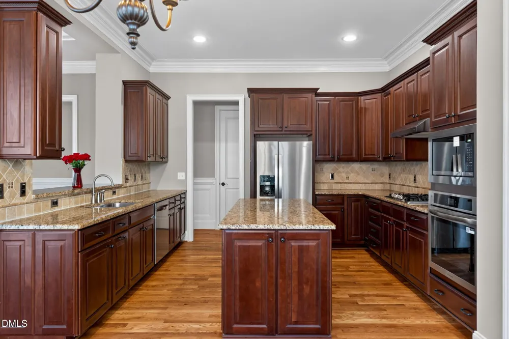 1013 Chessridge Way Morrisville, NC 27560