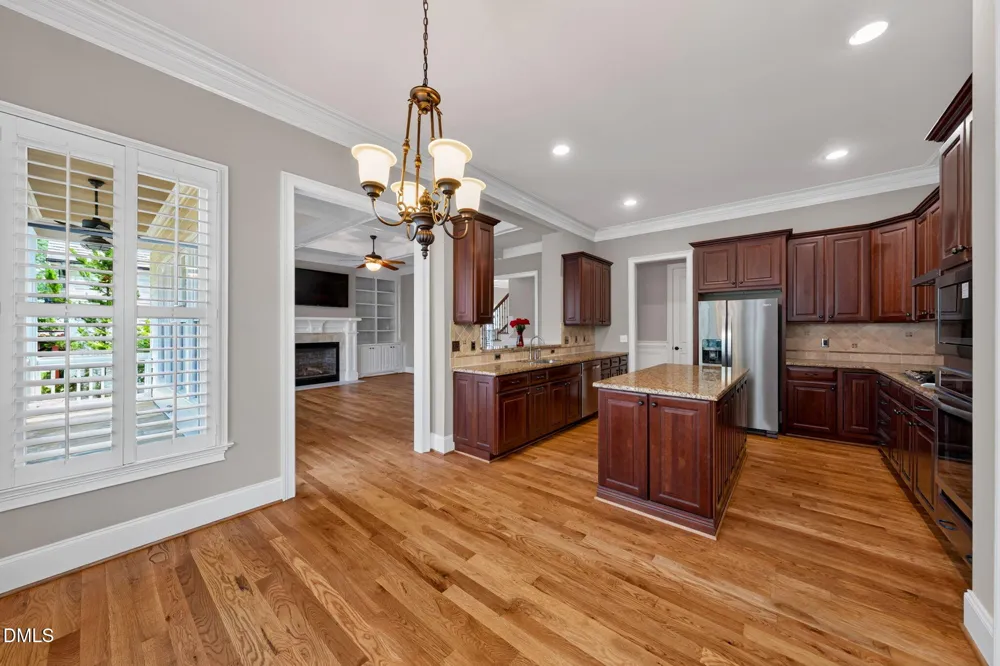 1013 Chessridge Way Morrisville, NC 27560