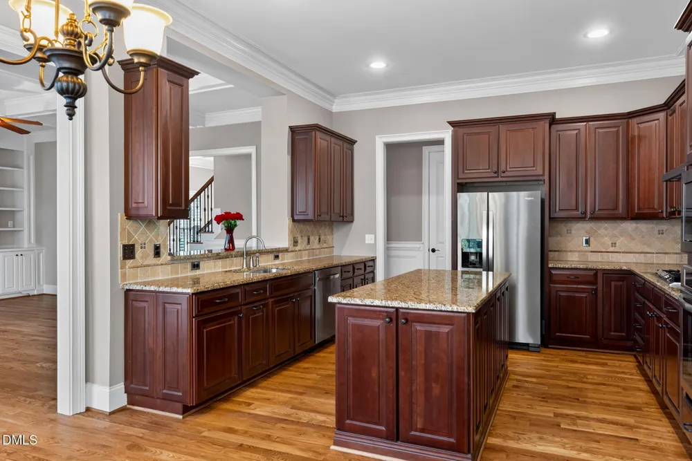 1013 Chessridge Way Morrisville, NC 27560