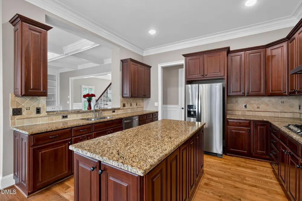 1013 Chessridge Way Morrisville, NC 27560